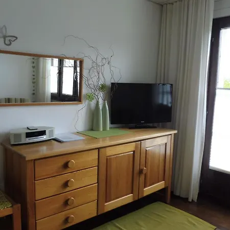 Appartement Aragon V149 Ernen