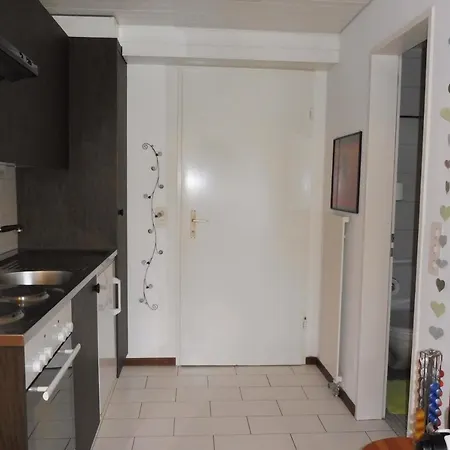 Aragon V149 Appartement *