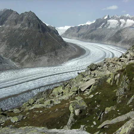 Appartement Aragon V149 *